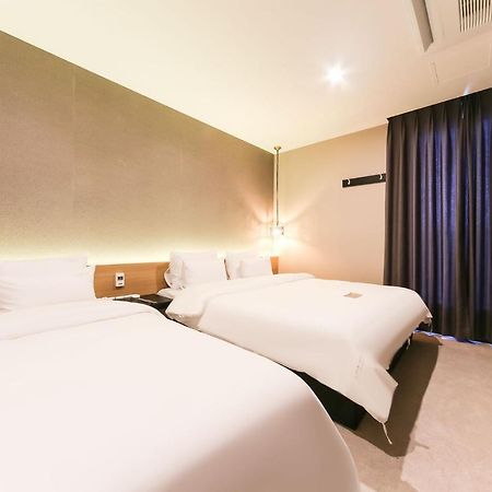Le Idea Gyeongju Hotel Luaran gambar